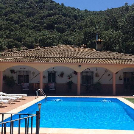 Villa La Quinta Priego de Córdoba Exteriér fotografie