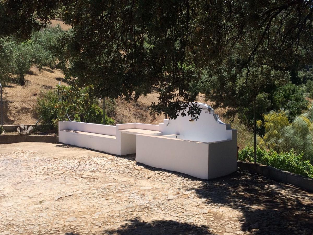 Villa La Quinta Priego de Córdoba Exteriér fotografie